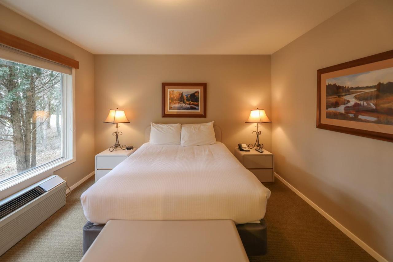 Meadow Lake Resort & Condos Columbia Falls Kültér fotó