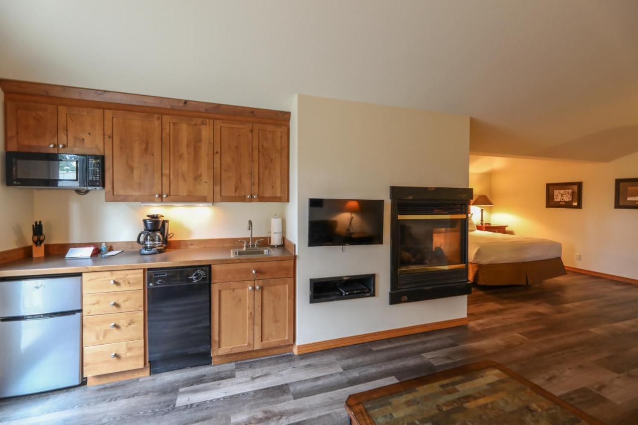 Meadow Lake Resort & Condos Columbia Falls Kültér fotó