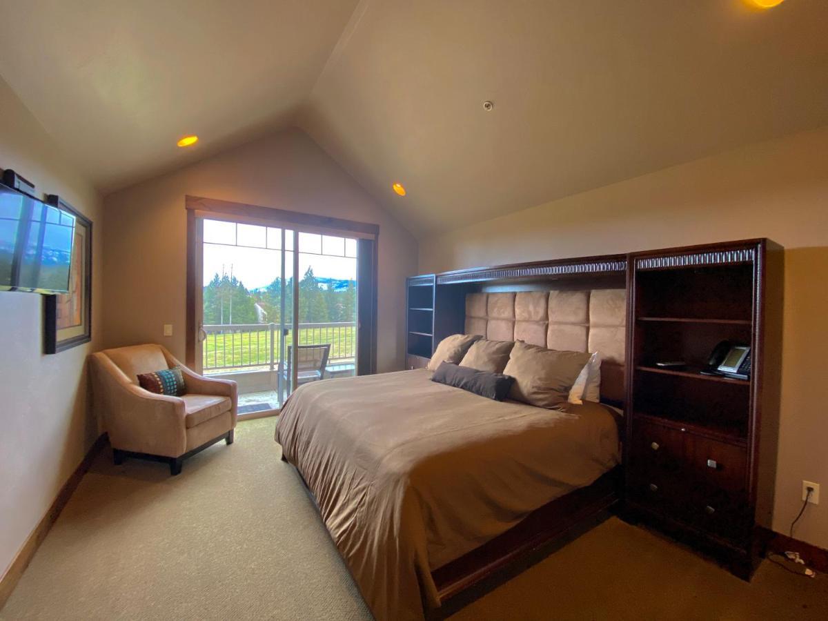 Meadow Lake Resort & Condos Columbia Falls Kültér fotó