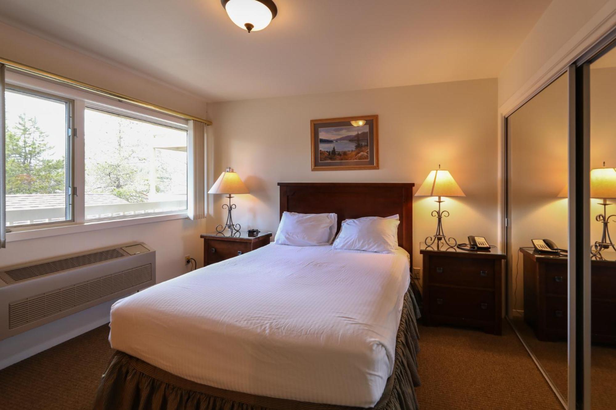 Meadow Lake Resort & Condos Columbia Falls Kültér fotó