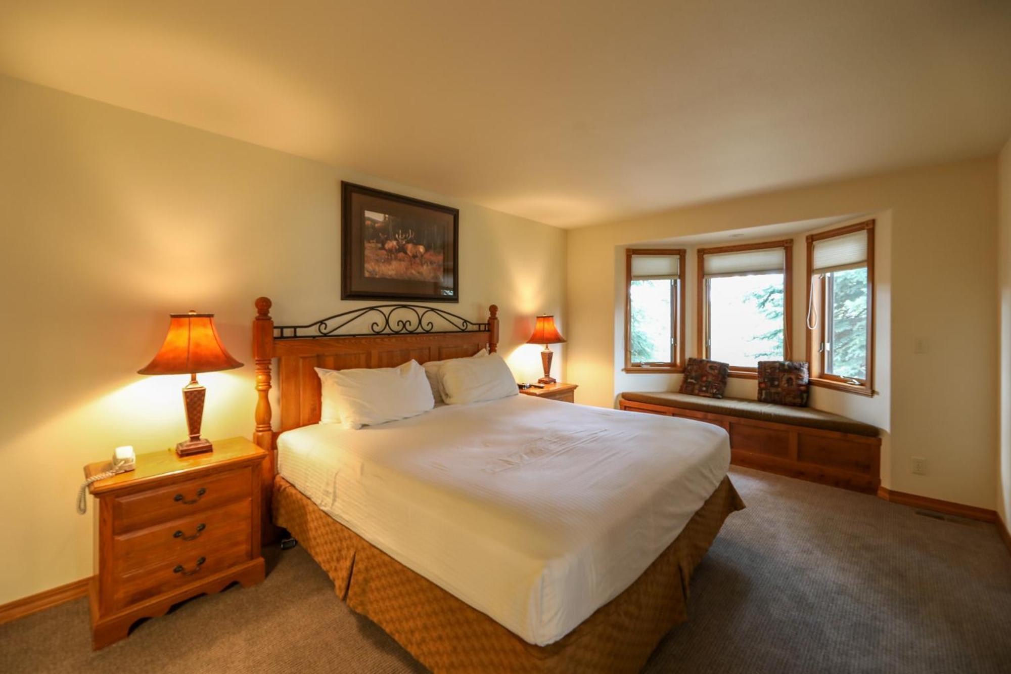 Meadow Lake Resort & Condos Columbia Falls Kültér fotó