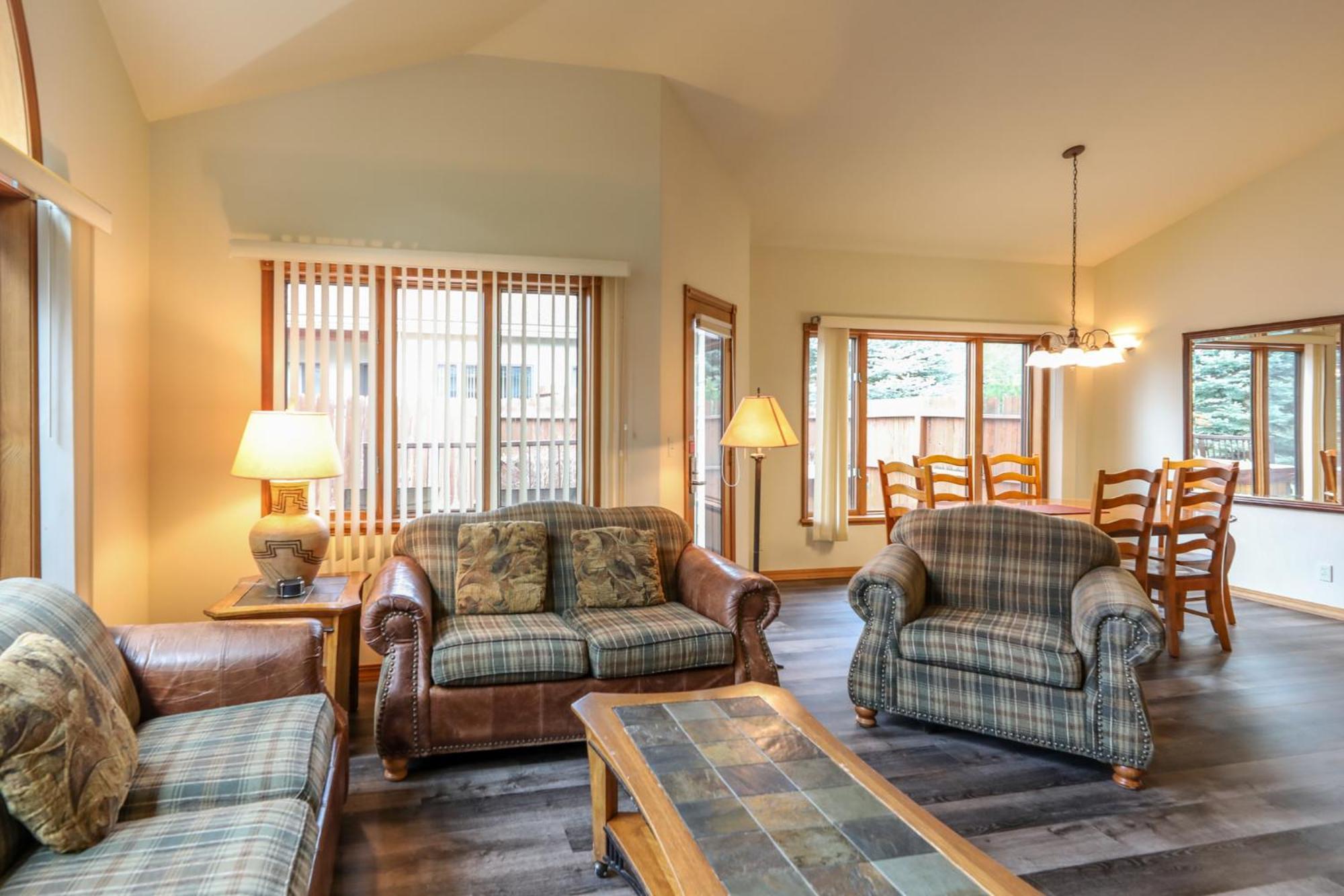 Meadow Lake Resort & Condos Columbia Falls Kültér fotó