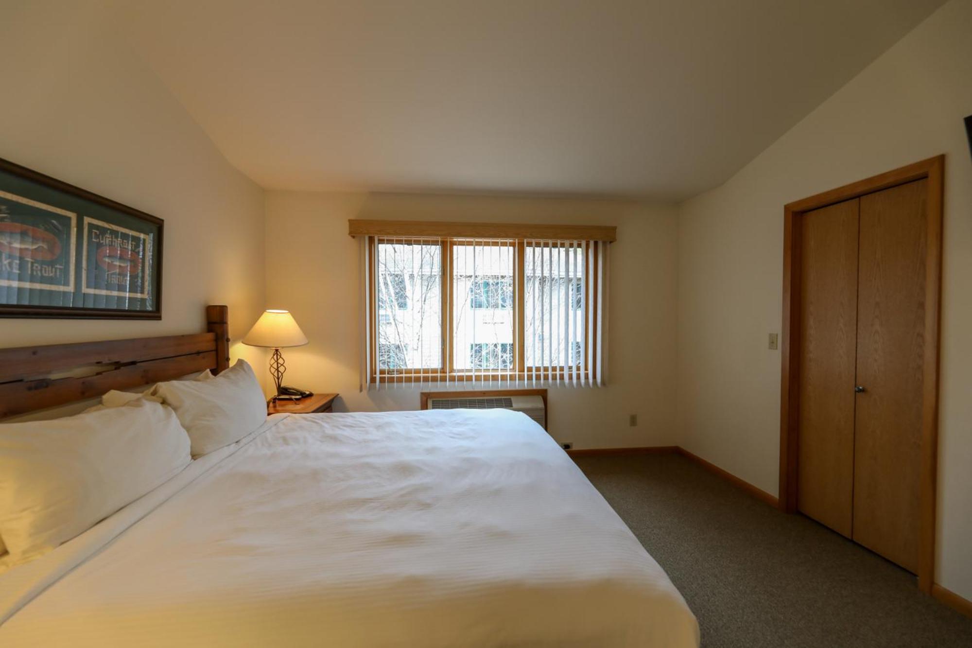 Meadow Lake Resort & Condos Columbia Falls Kültér fotó