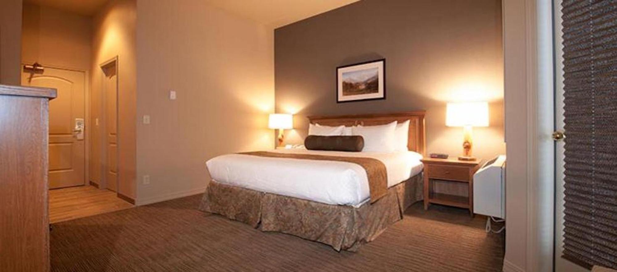 Meadow Lake Resort & Condos Columbia Falls Kültér fotó